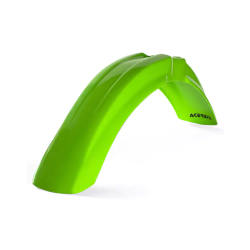 Aripa fata ACERBIS Kawasaki KX125/250 95-02, KLX650 98-02 Green Aripa fata ACERBIS Kawasaki KX125/250 95-02, KLX650 98-02 Green