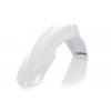 Aripa fata  ACERBIS Honda CR125/250R 04-07, CRF250/450R 04-07, CRF250/450X 04-18 White