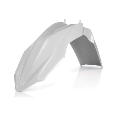 Aripa ACERBIS Husqvarna FE/TE 2014 White