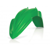 Aripa  ACERBIS Kawasaki KX85 14-24 Green