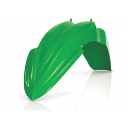 Aripa de protecție față ACERBIS Kawasaki KX85 14-24 Green