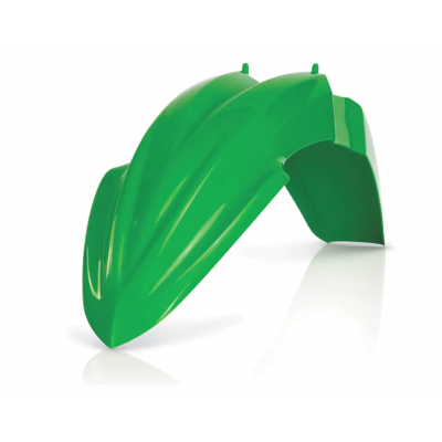 Aripa  ACERBIS Kawasaki KX85 14-24 Green