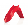 Aripă  ACERBIS Honda CRF250R 14-17, CRF450R 13-16 Red