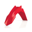 Aripă  ACERBIS Honda CRF250R 14-17, CRF450R 13-16 Red thumb