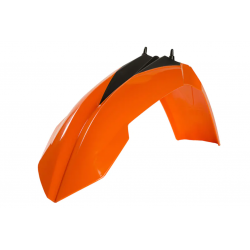 Aripa fata  ACERBIS KTM SX85 13-17 Orange