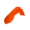 Aripa fata ACERBIS KTM EXC/EXC-F 14-16, SX/SX-F 13-15 Orange New