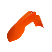 Aripa fata ACERBIS KTM EXC/EXC-F 14-16, SX/SX-F 13-15 Orange New thumb