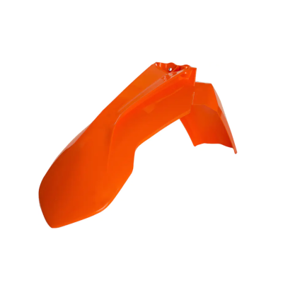 Aripa fata ACERBIS KTM EXC/EXC-F 14-16, SX/SX-F 13-15 Orange New