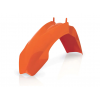 Aripa  fata  ACERBIS KTM SX85 04-12 Orange