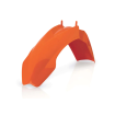 Aripa fata ACERBIS KTM SX85 04-12 Orange Aripa fata ACERBIS KTM SX85 04-12 Orange thumb