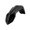 Aripa fata  ACERBIS Yamaha 2010- Black