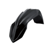 Aripa fata  ACERBIS Yamaha 2010- Black thumb