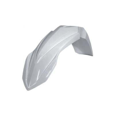 Aripa fata  ACERBIS Yamaha 2010- White