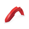 Aripa fata  ACERBIS Honda CRF250R 10-13, CRF450R 09-12 Red