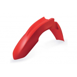 Aripa fata  ACERBIS Honda CRF250R 10-13, CRF450R 09-12 Red