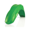 Aripa fata ACERBIS Kawasaki KX250F/450F 09-12 Green Aripa fata ACERBIS Kawasaki KX250F/450F 09-12 Green thumb