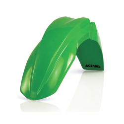 Aripa fata ACERBIS Kawasaki KX250F/450F 09-12 Green Aripa fata ACERBIS Kawasaki KX250F/450F 09-12 Green