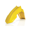 Aripa fata  ACERBIS Suzuki RM-Z250 10-17, RM-Z450 08-17 Yellow