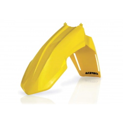 Aripa fata ACERBIS Suzuki RM-Z250 10-17, RM-Z450 08-17 Yellow Aripa fata ACERBIS Suzuki RM-Z250 10-17, RM-Z450 08-17 Yellow