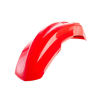Aripa fata  ACERBIS Honda CRF150R 07-18 Red