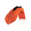 Aripa fata ACERBIS KTM 07-13 Orange thumb