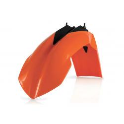 Aripa fata ACERBIS KTM 07-13 Orange Aripa fata ACERBIS KTM 07-13 Orange