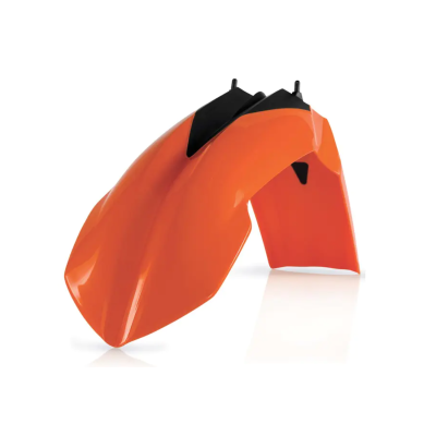 Aripa fata ACERBIS KTM 07-13 Orange