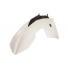 Aripa fata ACERBIS KTM 07-13 White