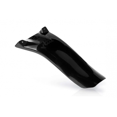 Aripa spate ACERBIS Honda CRF250R 14-17, CRF450R 13-16 Black Aripa spate ACERBIS Honda CRF250R 14-17, CRF450R 13-16 Black