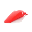 Aripa spate ACERBIS Honda CRF250R 06-09 Red thumb