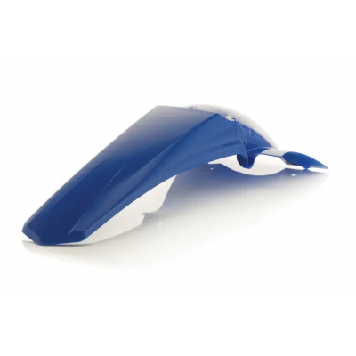 Aripa spate  ACERBIS Yamaha YZF 06-09 Blue