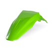 Aripa spate  ACERBIS Kawasaki KX250F/450F 06-08 Green thumb