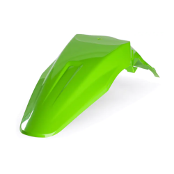 Aripa spate  ACERBIS Kawasaki KX250F/450F 06-08 Green