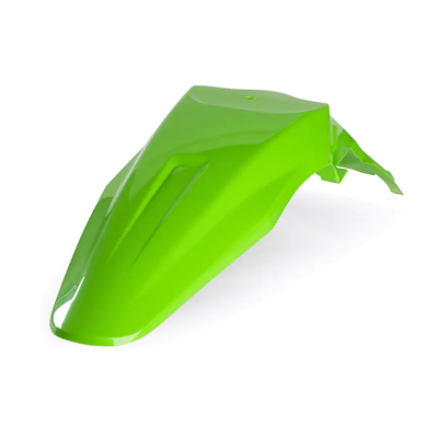 Aripa spate  ACERBIS Kawasaki KX250F/450F 06-08 Green