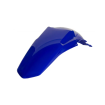 Aripa spate  ACERBIS Yamaha YZ/WR 2T -14 Blue thumb