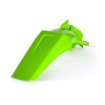 Aripa spate ACERBIS Kawasaki KX125/250 99-02 Green thumb