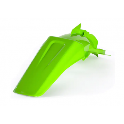 Aripa spate ACERBIS Kawasaki KX125/250 99-02 Green