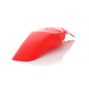 Aripa spate ACERBIS Honda CR80R 96-02, CR85R 03-07 Red