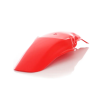 Aripa spate ACERBIS Honda CR80R 96-02, CR85R 03-07 Red Aripa spate ACERBIS Honda CR80R 96-02, CR85R 03-07 Red thumb