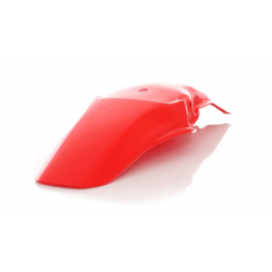 Aripa spate ACERBIS Honda CR80R 96-02, CR85R 03-07 Red