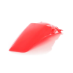 Aripa spate ACERBIS Honda CR125R 98-99, CR250R 97-99 Red Aripa spate ACERBIS Honda CR125R 98-99, CR250R 97-99 Red thumb