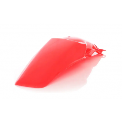 Aripa  spate  ACERBIS Honda CR125R 98-99, CR250R 97-99 Red