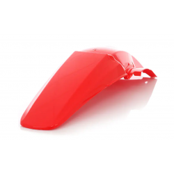 Aripa spate ACERBIS Honda CRF450R 02-04 Red Aripa spate ACERBIS Honda CRF450R 02-04 Red