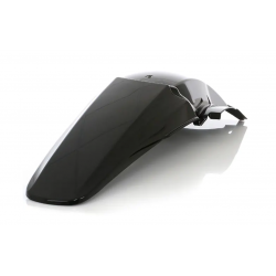 Aripa spate ACERBIS Honda CRF450R 02-04 Black Aripa spate ACERBIS Honda CRF450R 02-04 Black