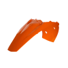 Aripa  spate ACERBIS KTM EXC/EXC-F 04-07 Orange