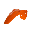 Aripa  spate ACERBIS KTM EXC/EXC-F 04-07 Orange thumb