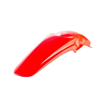 Aripa  spate ACERBIS Honda CRF450R 05-08 Red