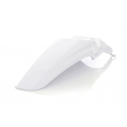 Aripa spate  ACERBIS Honda CRF450R 05-08 White