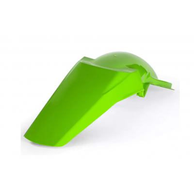 Aripa spate ACERBIS Kawasaki KX125/250 03-08 Green