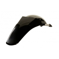 Aripa spate  ACERBIS Yamaha YZF 03-05 Black